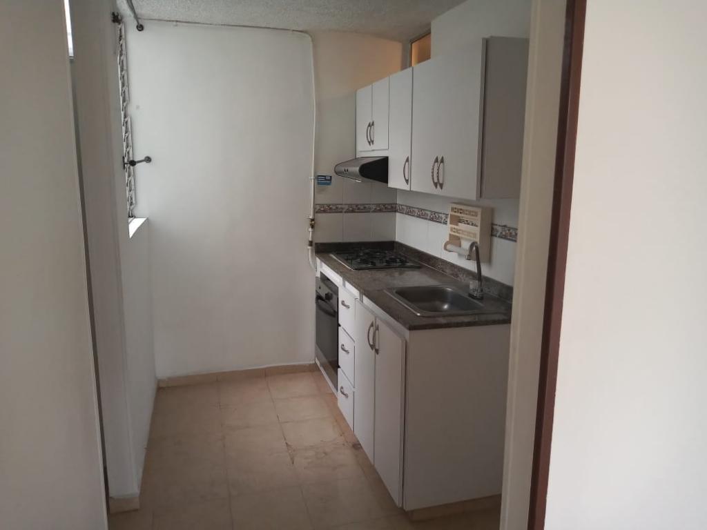 Apartamento En Arriendo - Caney, Cali