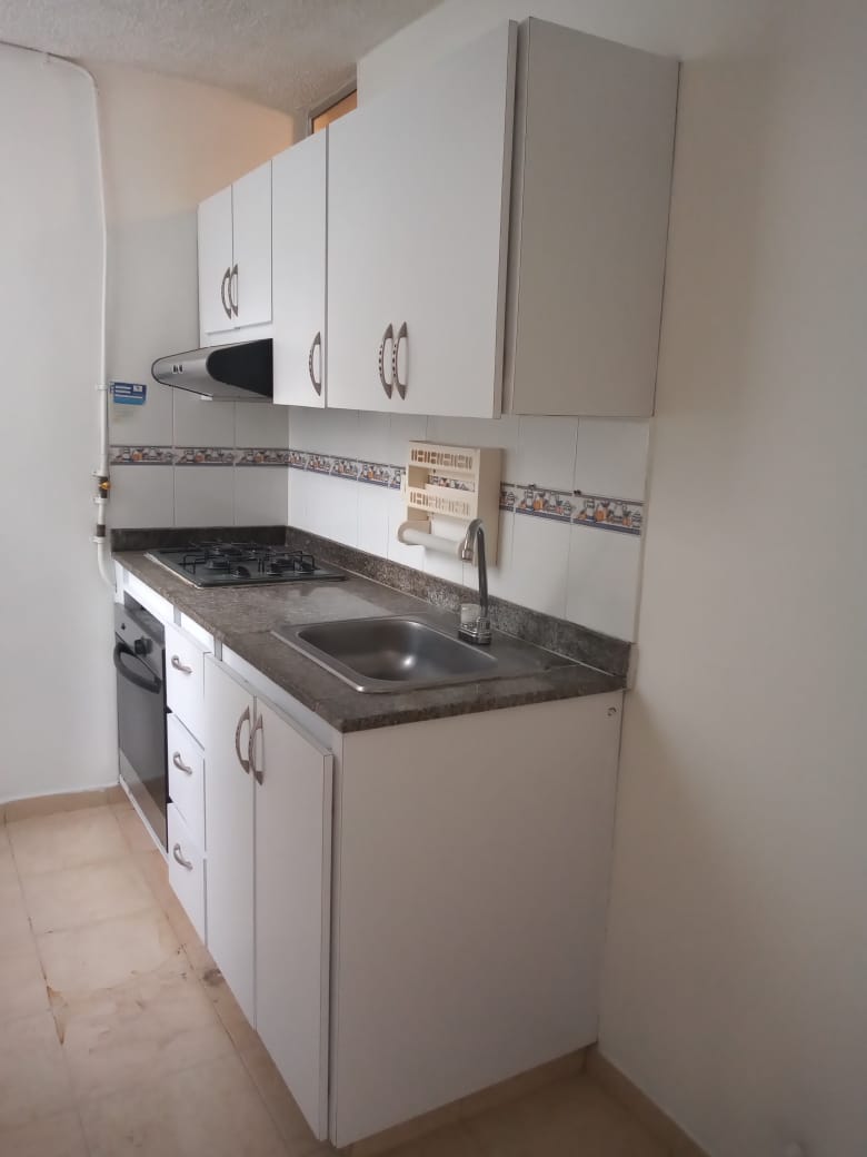 Apartamento En Arriendo - Caney, Cali
