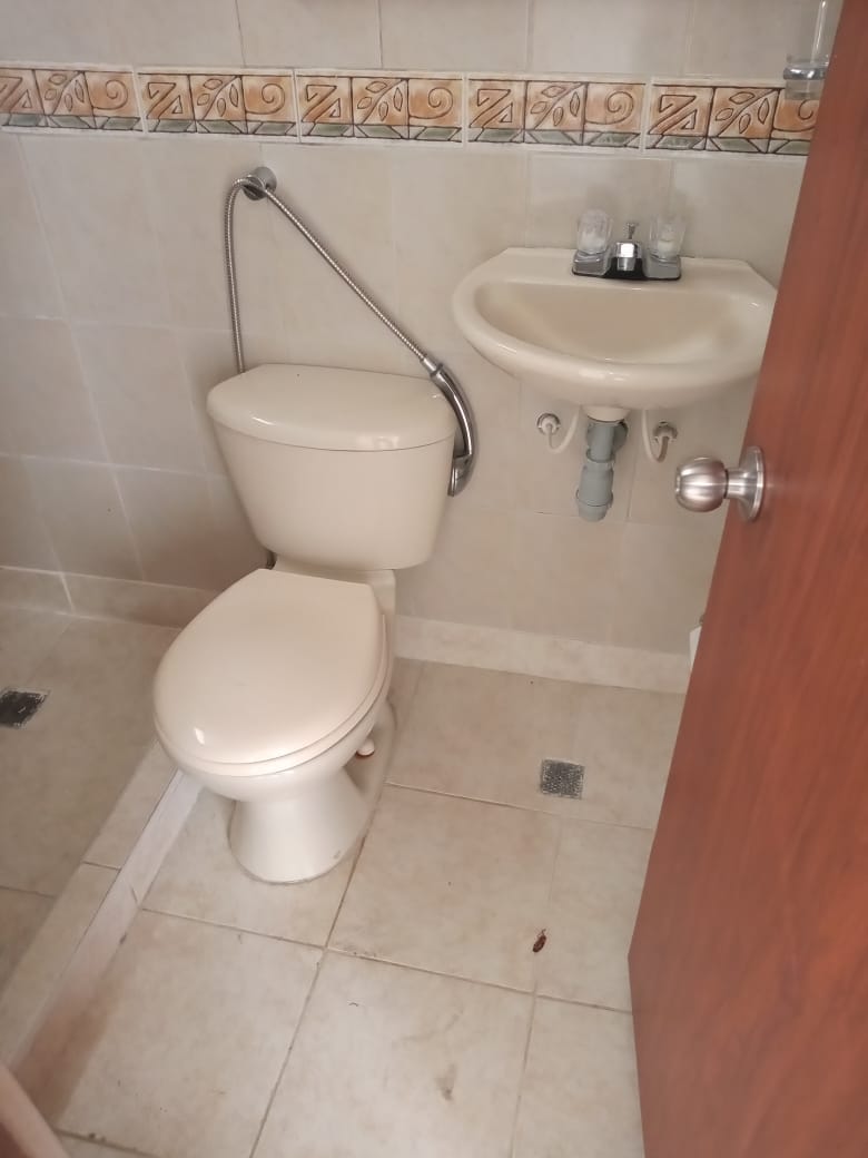 Apartamento En Arriendo - Caney, Cali