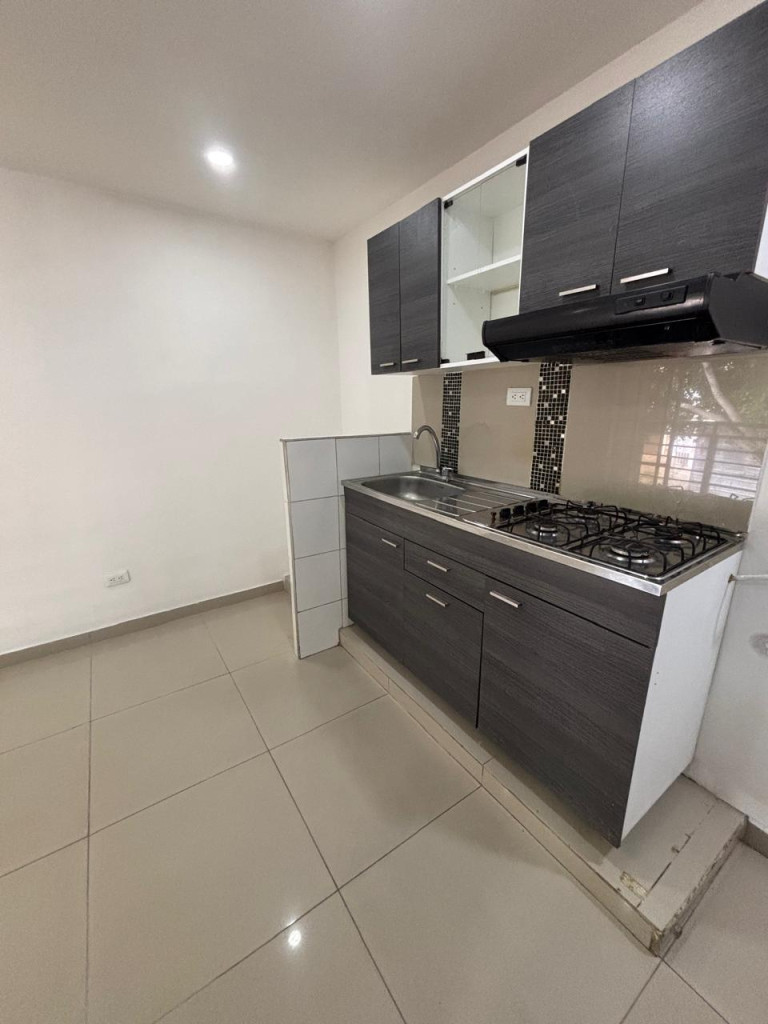 Apartaestudio En Arriendo - Aranjuez, Cali