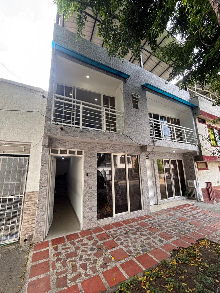 Apartaestudio En Arriendo - Aranjuez, Cali