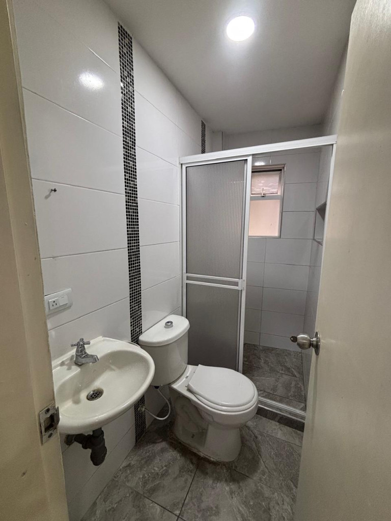 Apartaestudio En Arriendo - Aranjuez, Cali