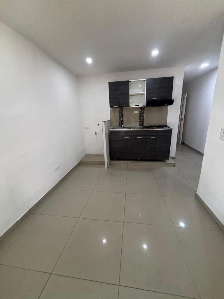 Apartaestudio En Arriendo - Aranjuez, Cali