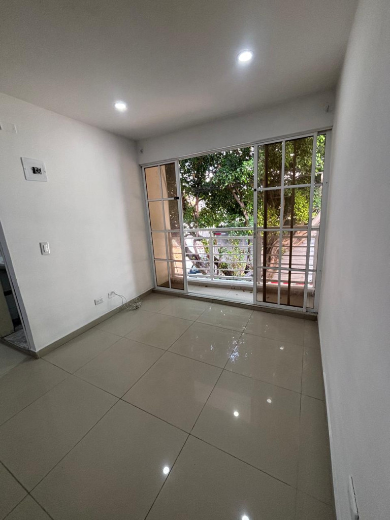 Apartaestudio En Arriendo - Aranjuez, Cali