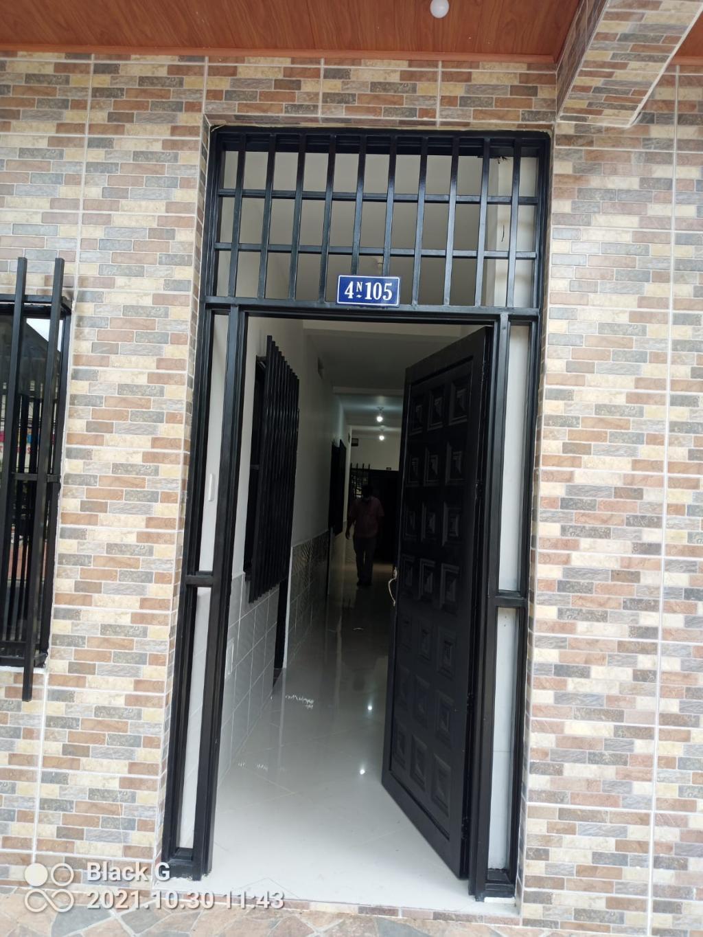 Apartaestudio En Arriendo - Urbanización La Flora, Cali