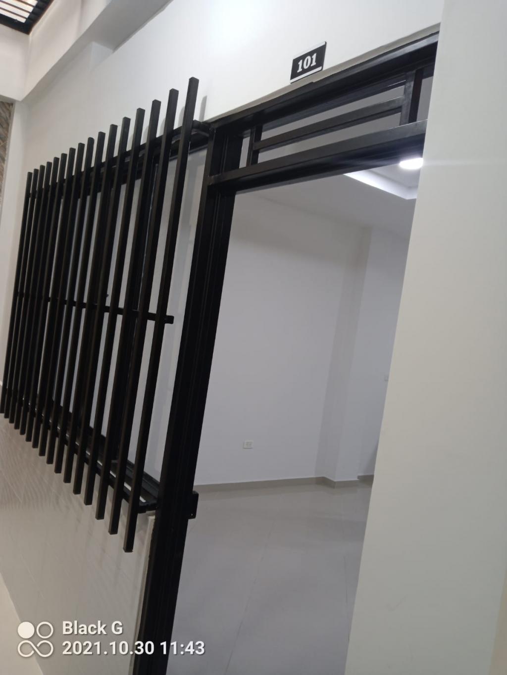 Apartaestudio En Arriendo - Urbanización La Flora, Cali