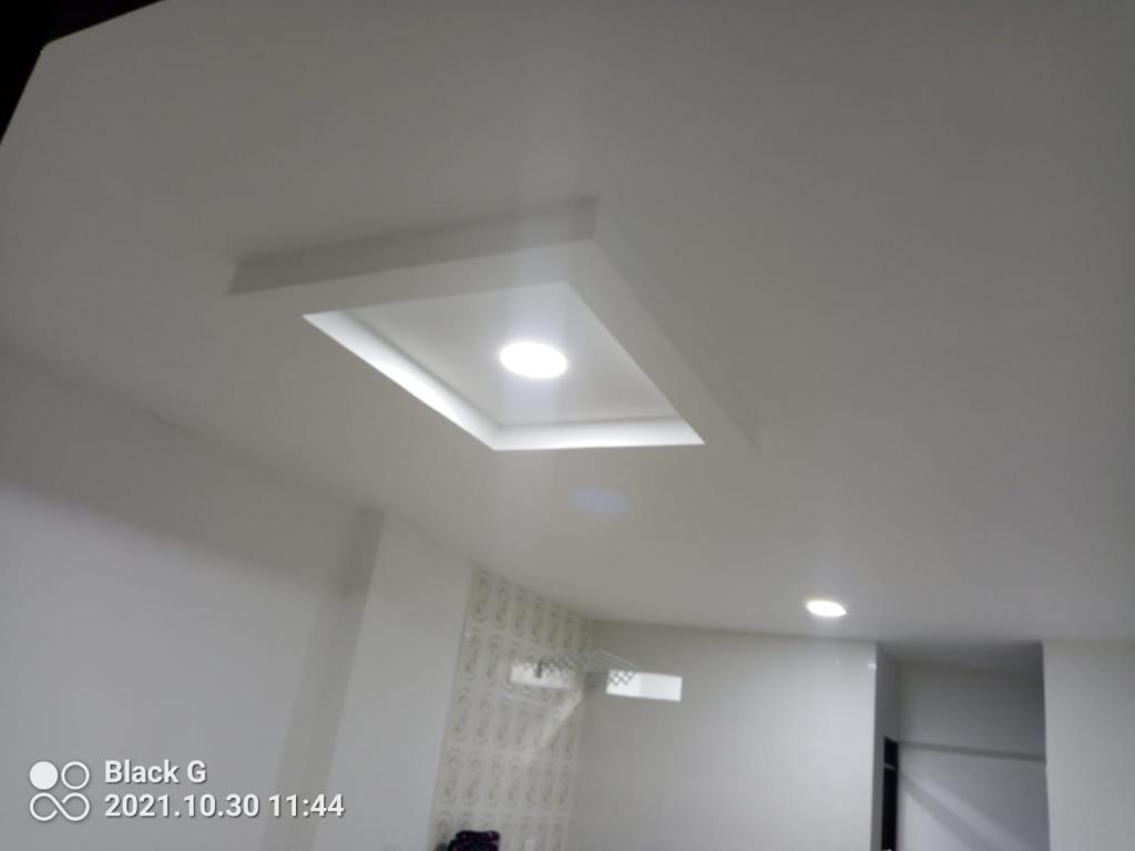 Apartaestudio En Arriendo - Urbanización La Flora, Cali