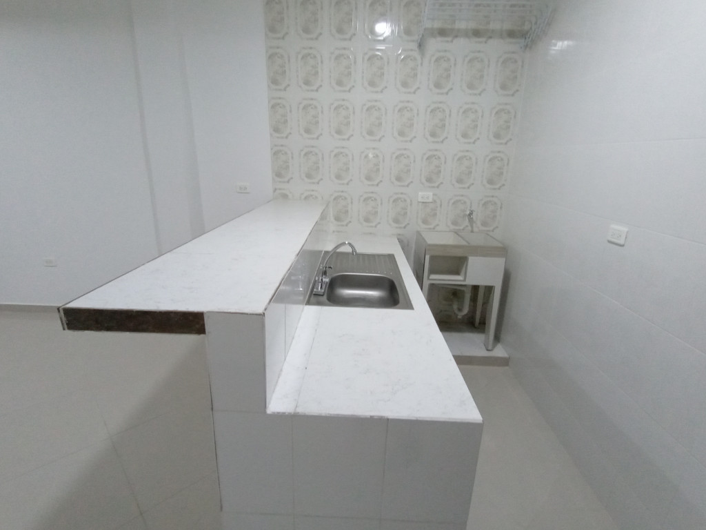 Apartaestudio En Arriendo - La Flora, Cali