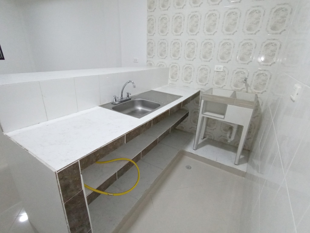 Apartaestudio En Arriendo - La Flora, Cali