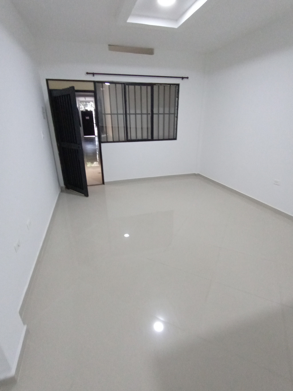 Apartaestudio En Arriendo - La Flora, Cali