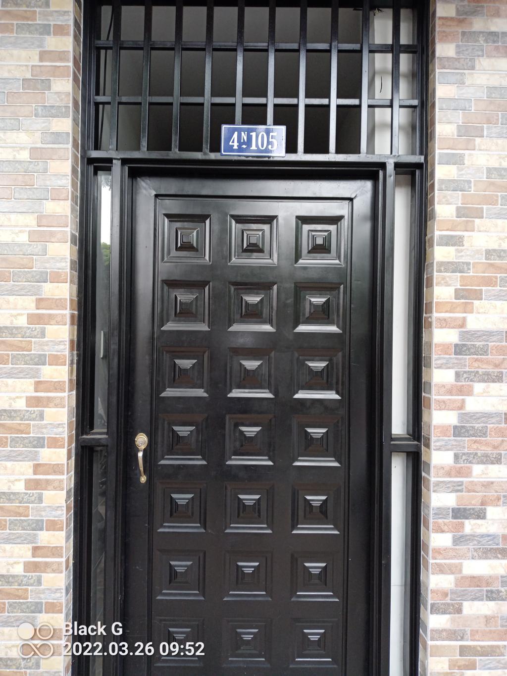 Apartaestudio En Arriendo - La Flora, Cali