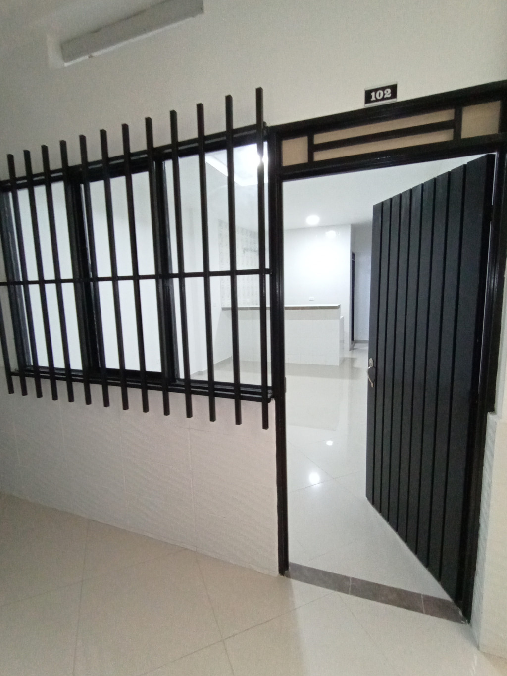 Apartaestudio En Arriendo - La Flora, Cali