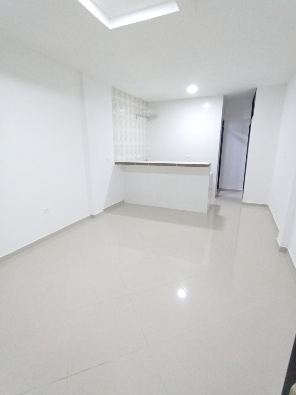 Apartaestudio En Arriendo - La Flora, Cali