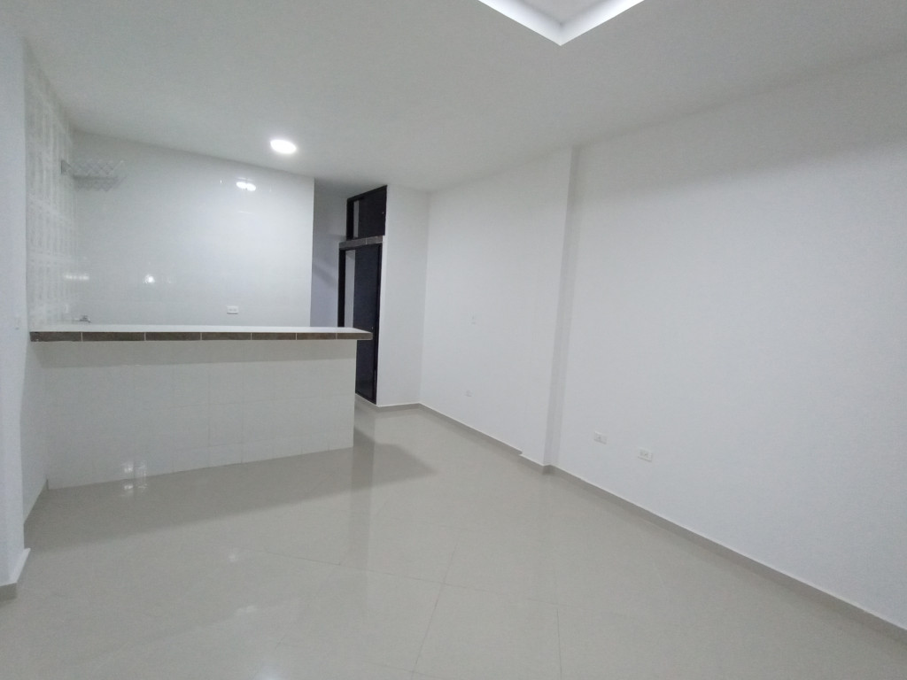 Apartaestudio En Arriendo - La Flora, Cali