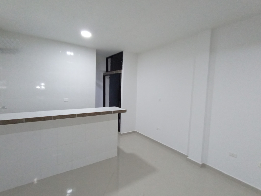 Apartaestudio En Arriendo - La Flora, Cali