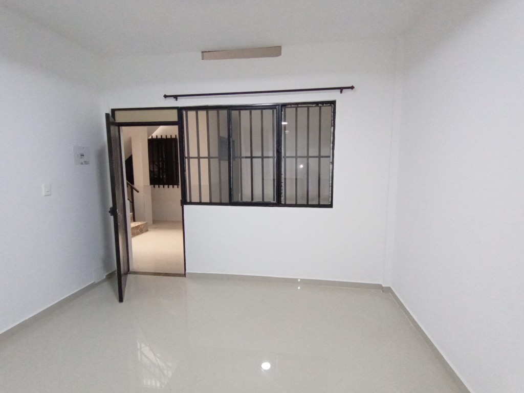 Apartaestudio En Arriendo - La Flora, Cali