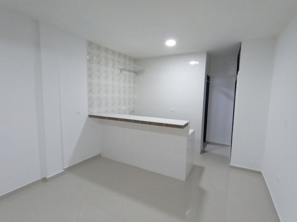 Apartaestudio En Arriendo - La Flora, Cali