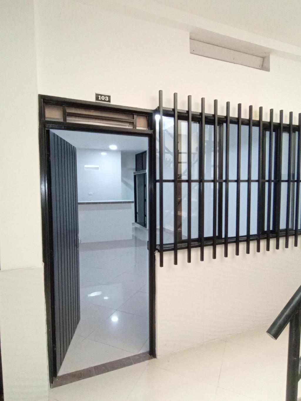 Apartaestudio En Arriendo - La Flora, Cali