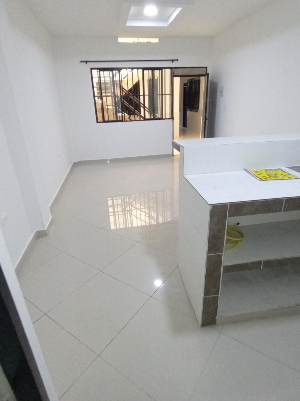 Apartaestudio En Arriendo - La Flora, Cali