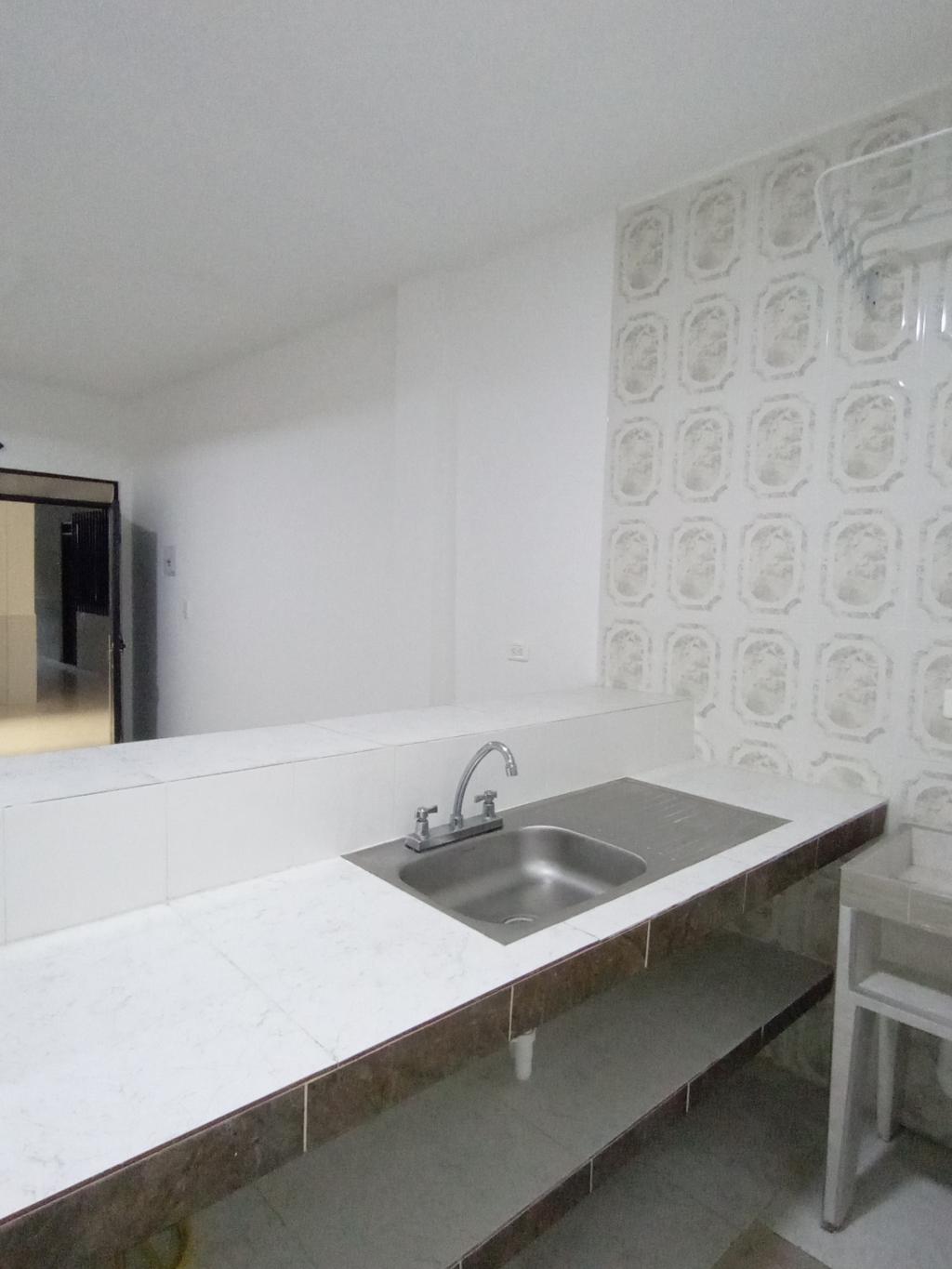 Apartaestudio En Arriendo - La Flora, Cali