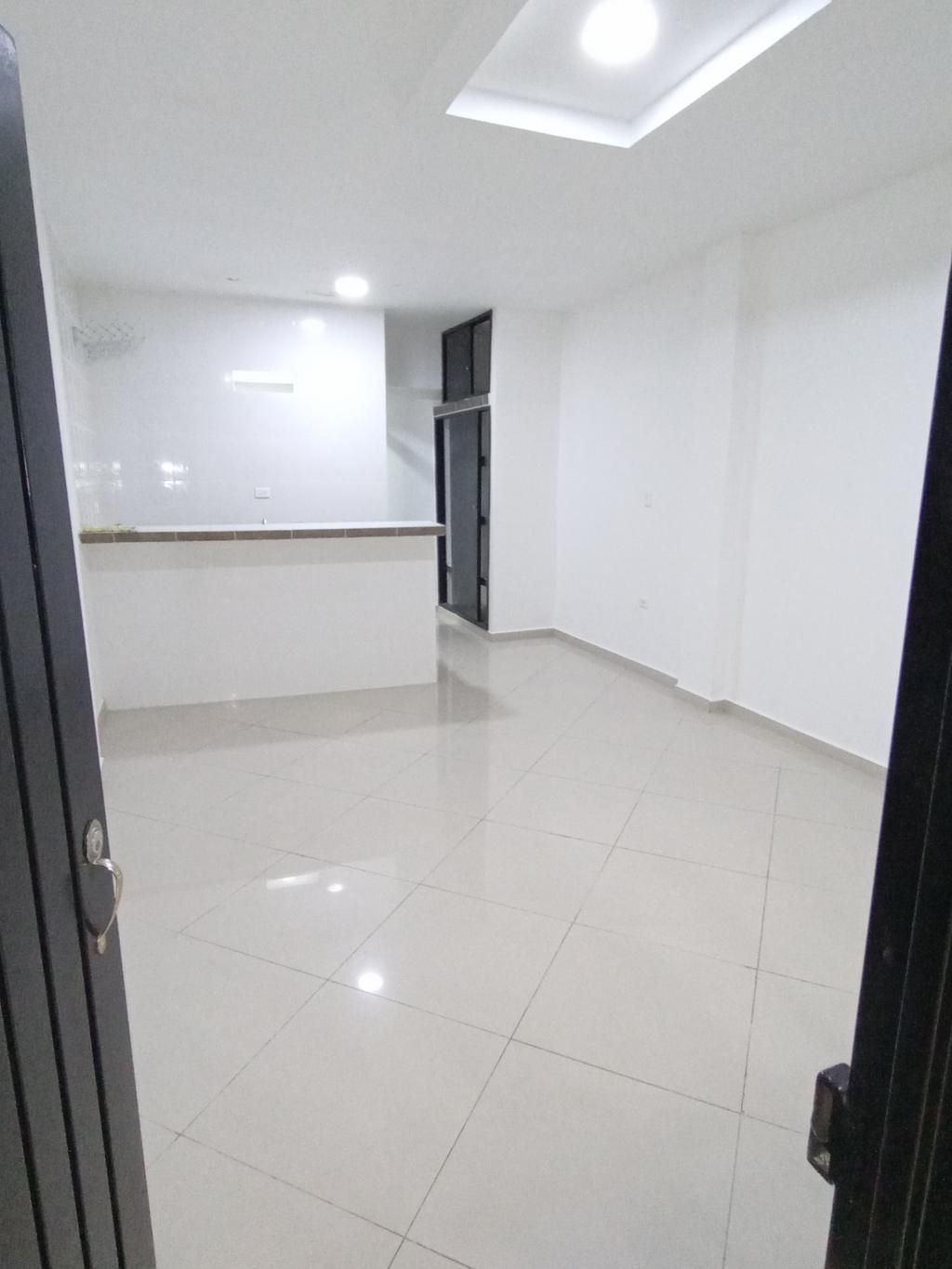 Apartaestudio En Arriendo - La Flora, Cali