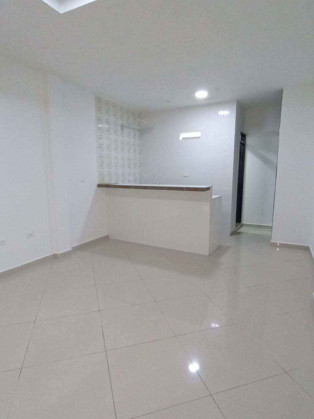 Apartaestudio En Arriendo - La Flora, Cali