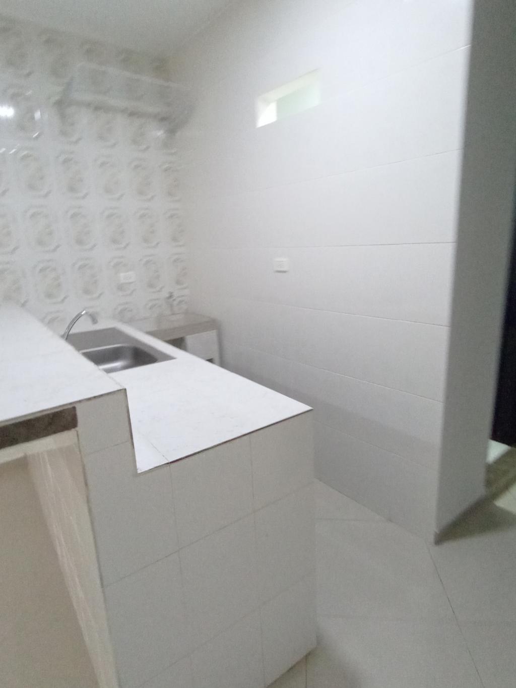 Apartaestudio En Arriendo - La Flora, Cali