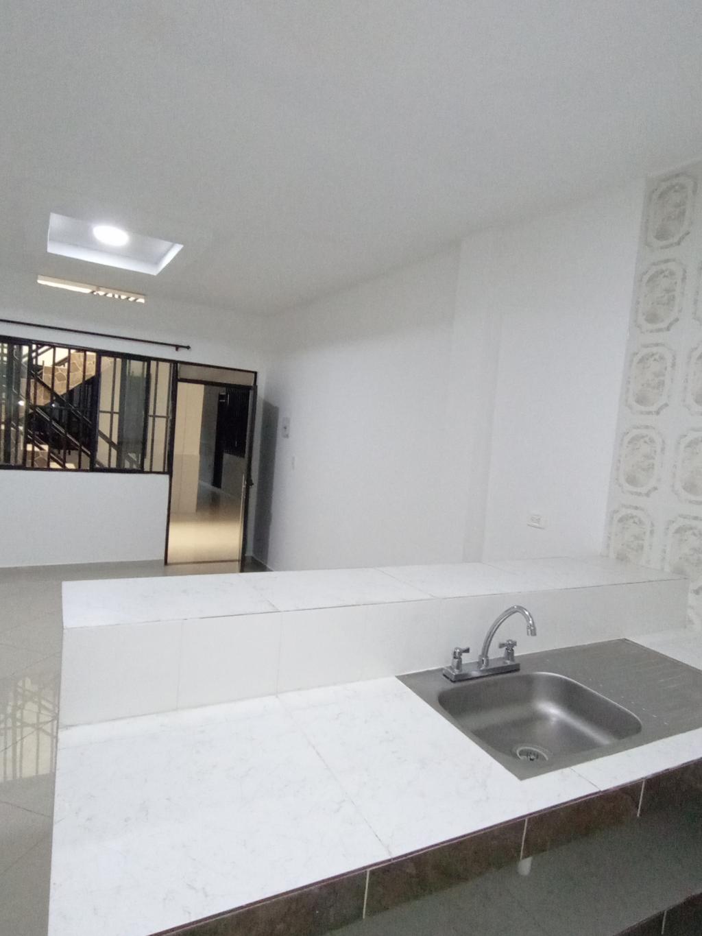 Apartaestudio En Arriendo - La Flora, Cali