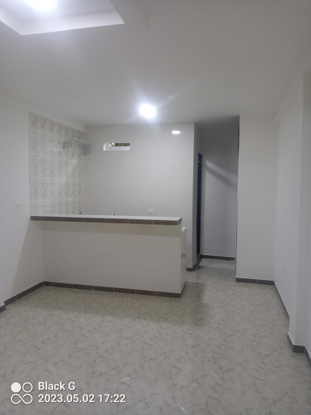 Apartaestudio En Arriendo - Urbanización La Flora, Cali