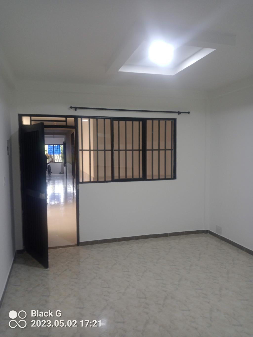 Apartaestudio En Arriendo - Urbanización La Flora, Cali