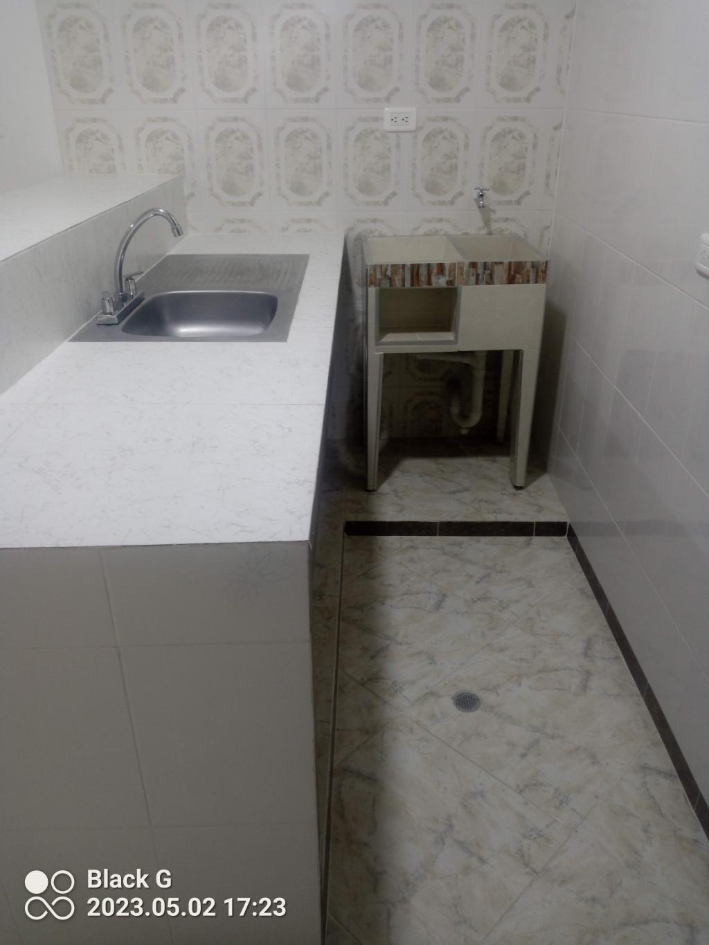 Apartaestudio En Arriendo - Urbanización La Flora, Cali