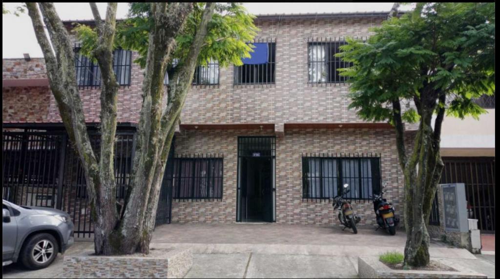 Apartaestudio En Arriendo - Urbanización La Flora, Cali