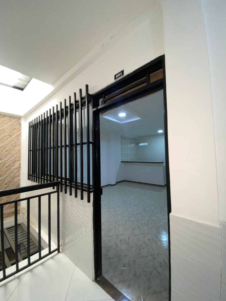 Apartaestudio En Arriendo - La Flora, Cali