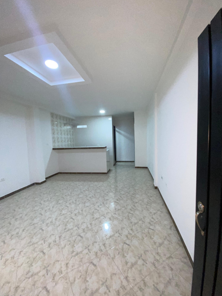 Apartaestudio En Arriendo - La Flora, Cali