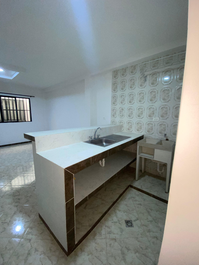 Apartaestudio En Arriendo - La Flora, Cali