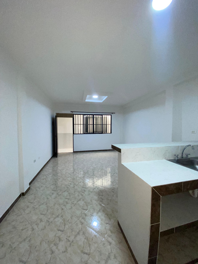 Apartaestudio En Arriendo - La Flora, Cali