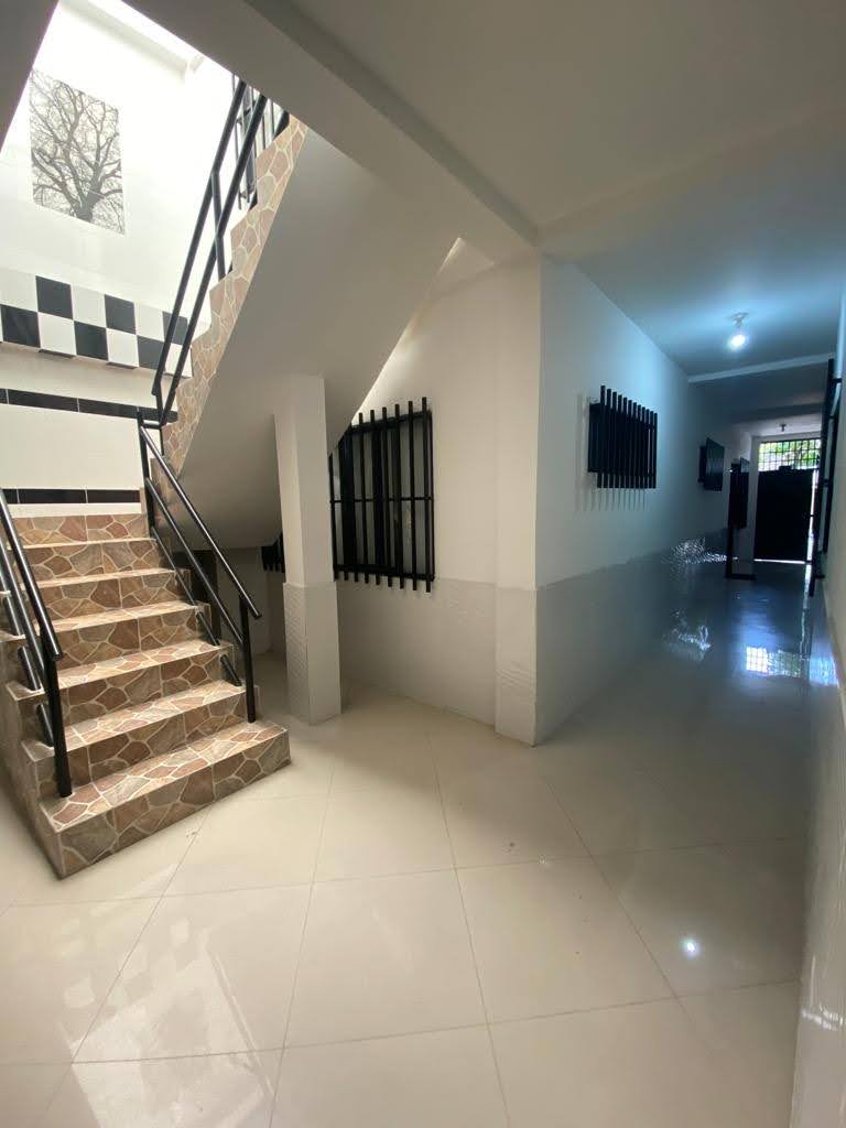 Apartaestudio En Arriendo - La Flora, Cali