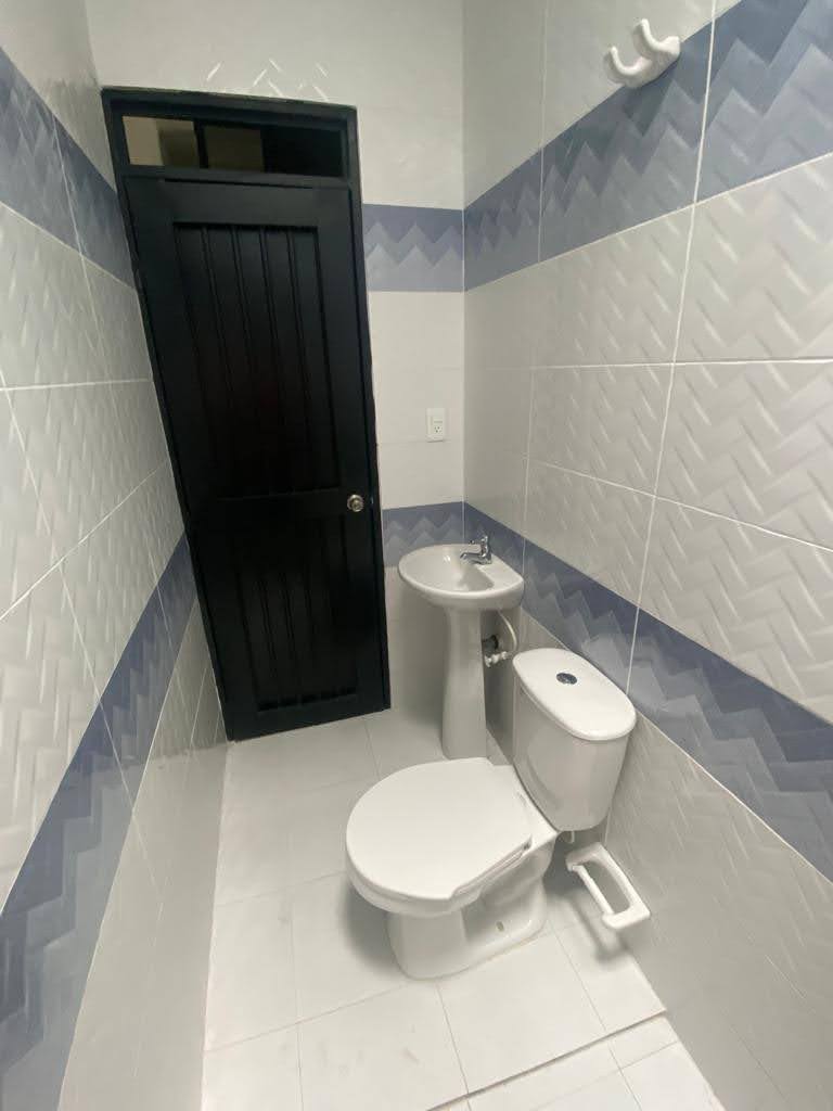 Apartaestudio En Arriendo - La Flora, Cali