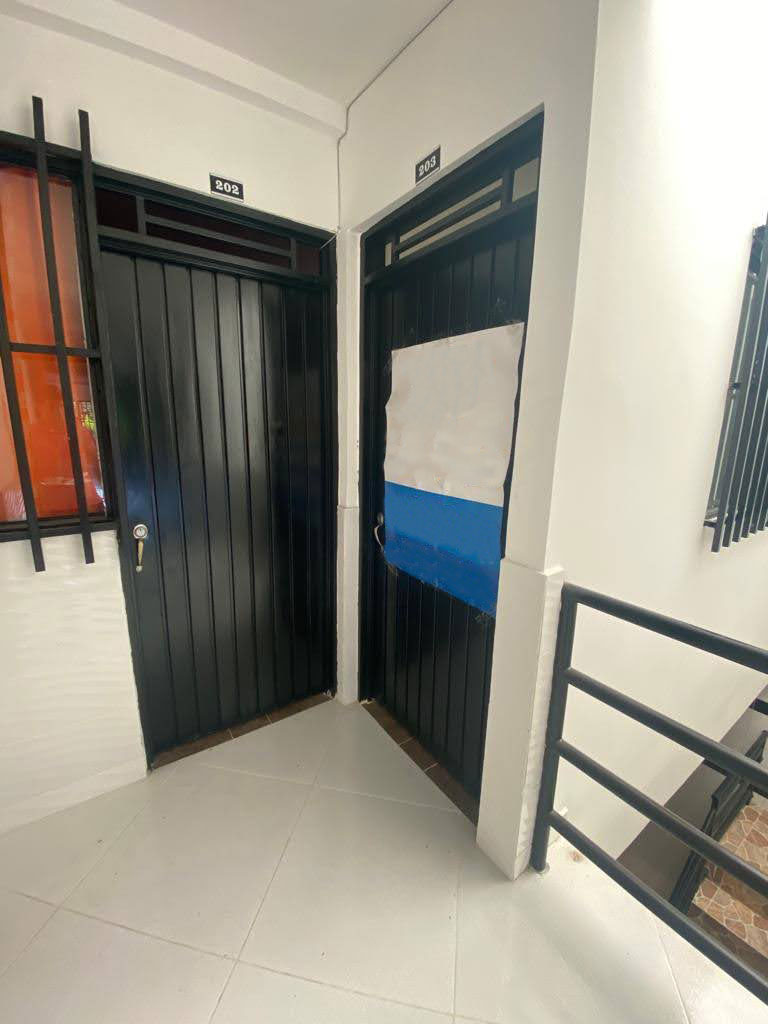 Apartaestudio En Arriendo - La Flora, Cali