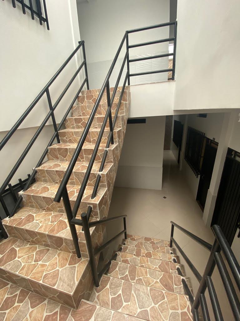 Apartaestudio En Arriendo - La Flora, Cali