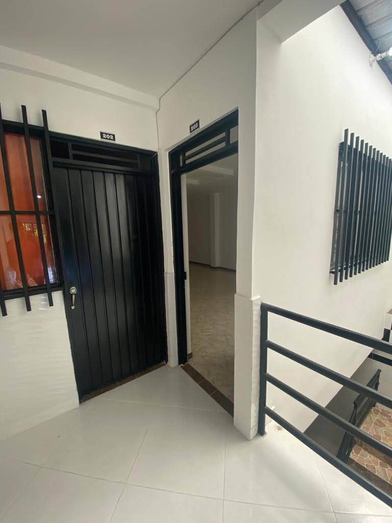 Apartaestudio En Arriendo - La Flora, Cali