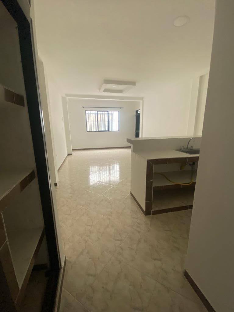 Apartaestudio En Arriendo - La Flora, Cali