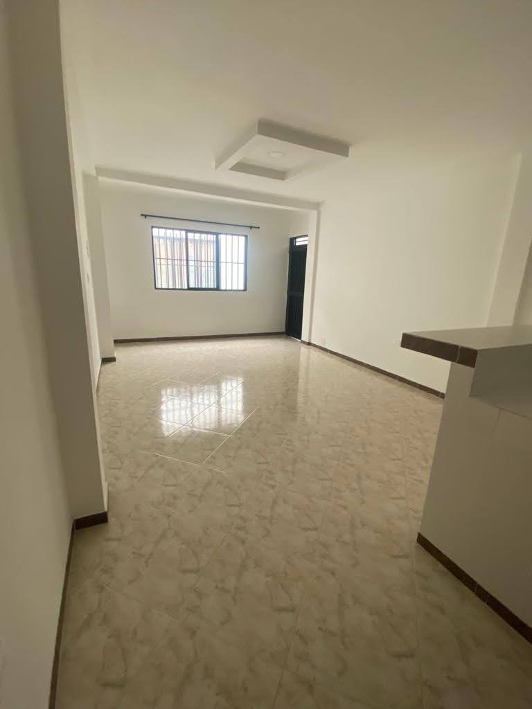 Apartaestudio En Arriendo - La Flora, Cali