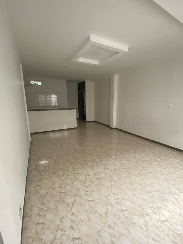 Apartaestudio En Arriendo - La Flora, Cali