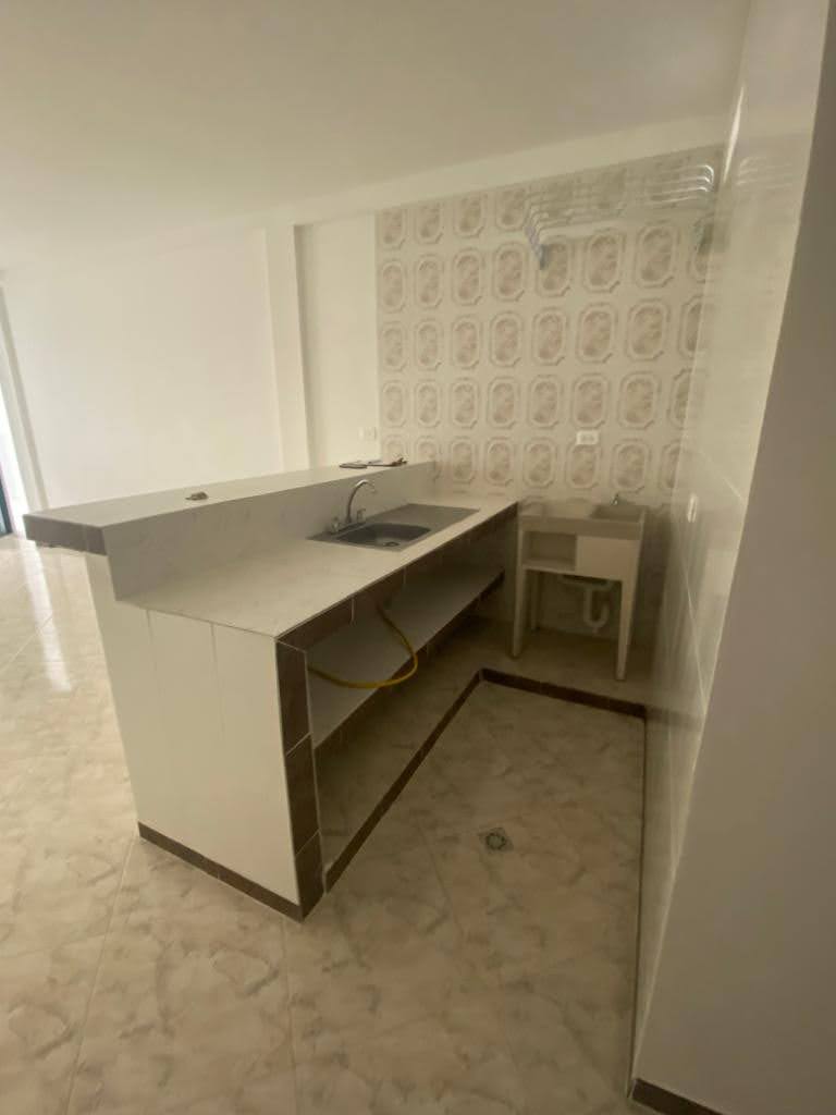 Apartaestudio En Arriendo - La Flora, Cali