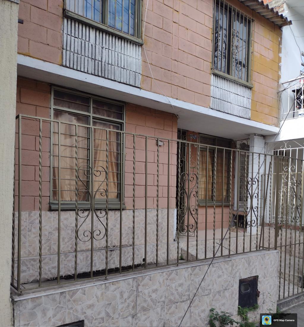 Casa En Venta - Calimio Desepaz, Cali