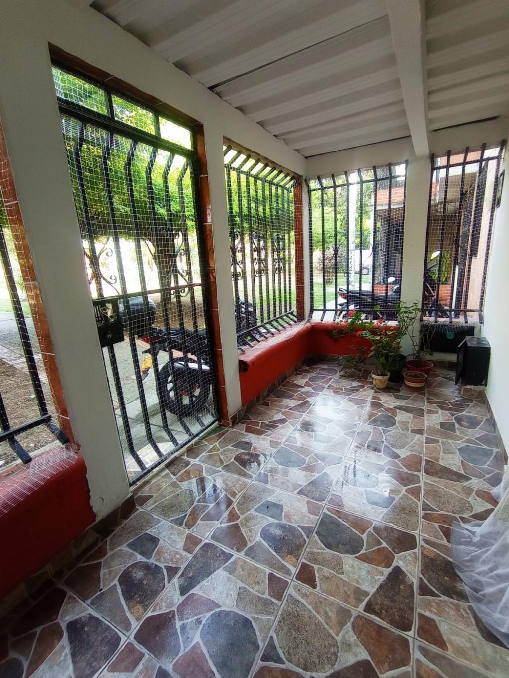 Casa En Arriendo - Valle Grande, Cali