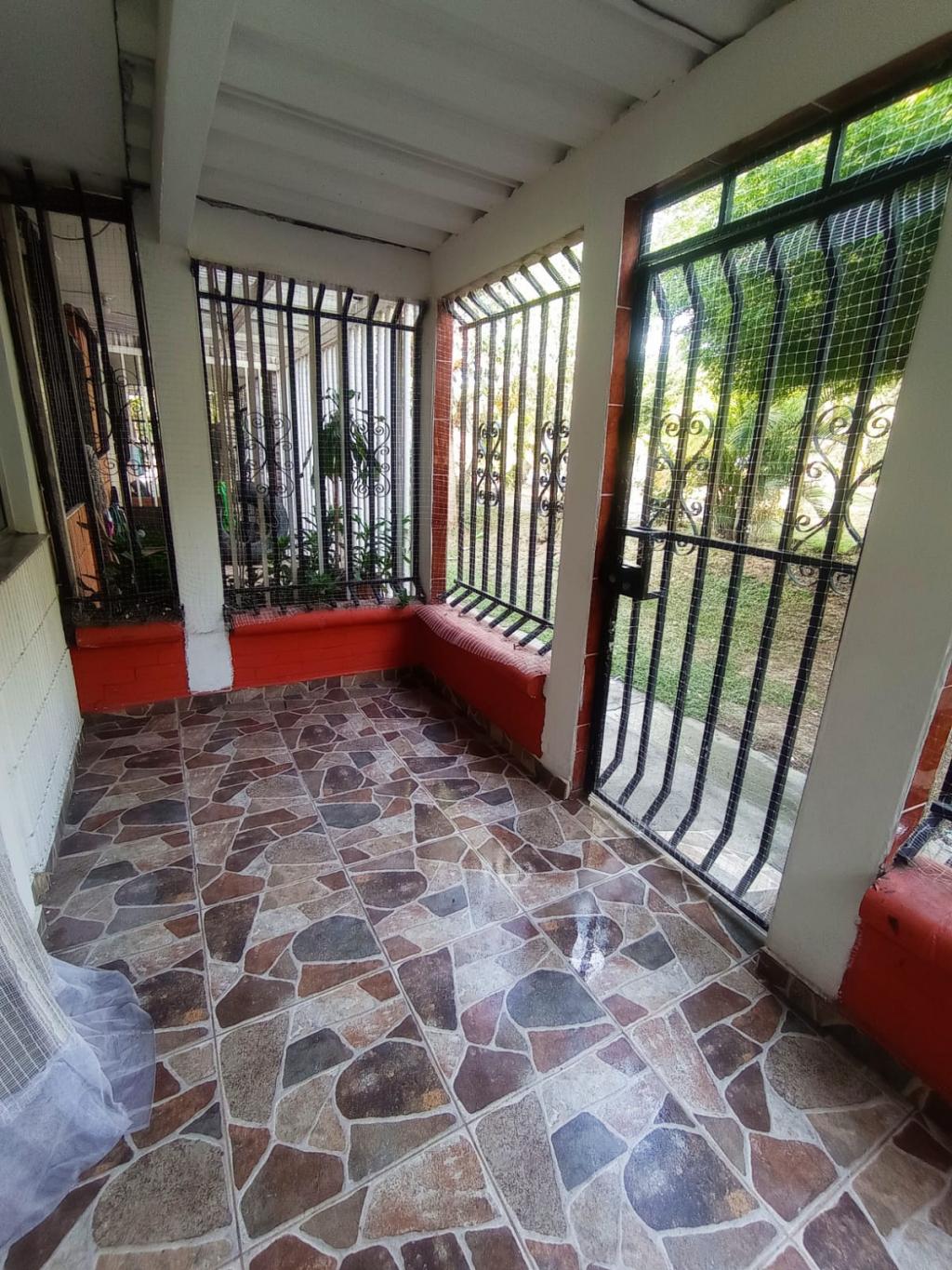 Casa En Arriendo - Valle Grande, Cali