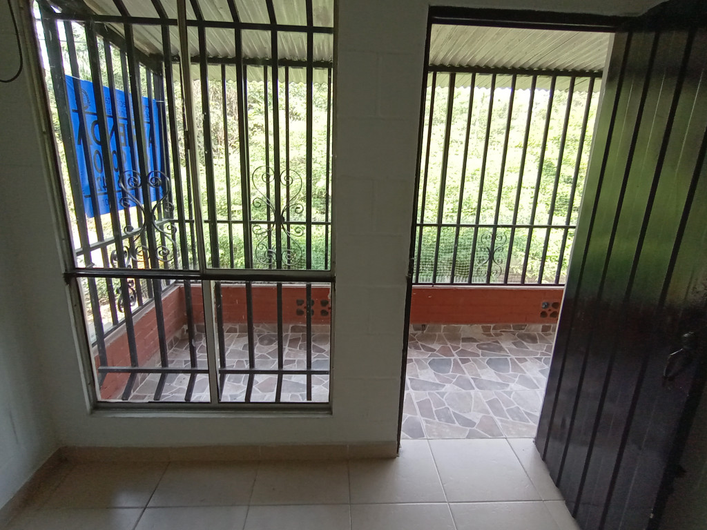 Casa En Arriendo - Valle Grande, Cali