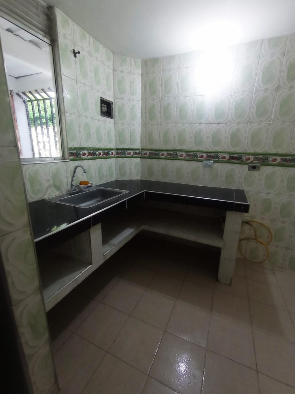 Casa En Arriendo - Valle Grande, Cali